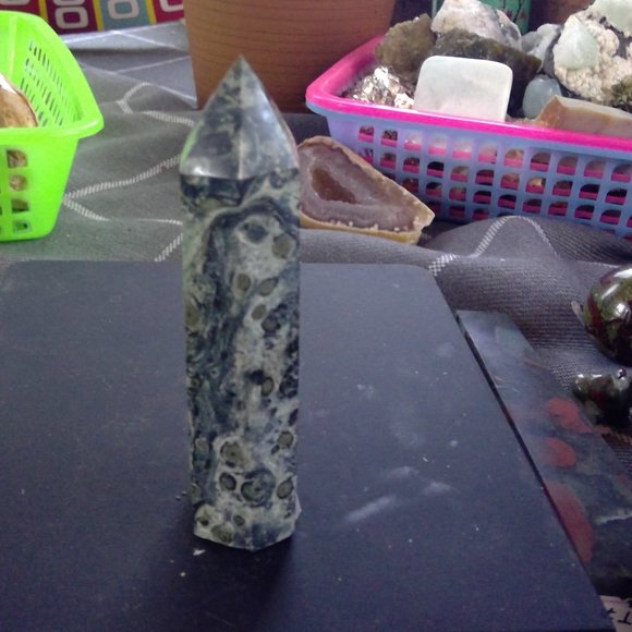 Kombaba tower - Picture 4 of 4